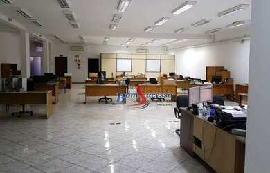 Imagem 11: Galpão à venda, 1000 m² por R$ 1.750.000 - Vila Formosa - São Paulo/SP