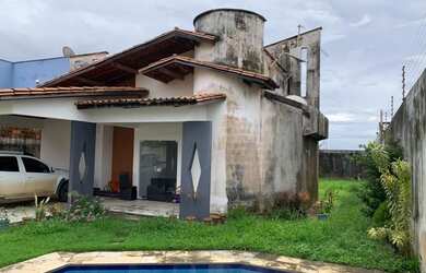 Imagem 13: ALUGO CASA NO ARAÇAGY COM PISCINA POR R$ 2500 REAIS