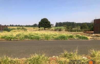 Imagem: O terreno possui 280m² de Área e está localizado em Mandaguaçu