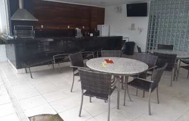 Imagem 11: Luz Imóveis Vende Ed. Baía Blanca