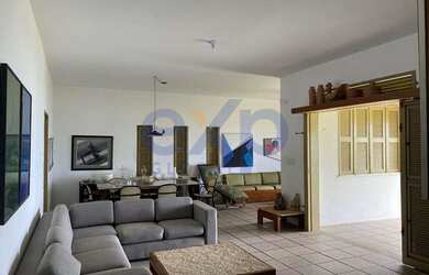 Imagem 7: Casa de Praia na Beira Mar Pé na Areia no Litoral do Ceará a venda por...