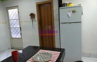 Imagem 14: MARAVILHOSA CASA. Churrasqueira, 200m² de Área, 2 Vagas na garageme2...