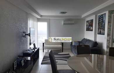 Imagem 1: Apartamento com 3 dormitórios, 120 m² - venda por R$ 770.000,00 ou aluguel...