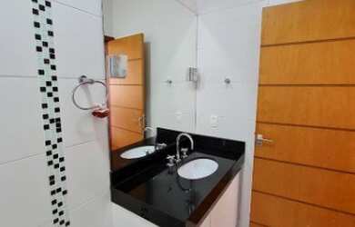 Imagem 6: Casa à venda Residencial Jardim Portal dos Ipês Indaiatuba