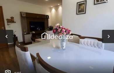 Imagem: O apartamento à venda possui 2 Dormitórios, 1 Banheiro, 1