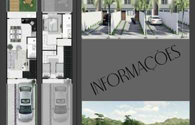 Imagem 5: Casa à venda no bairro Capricórnio II - Caraguatatuba/SP