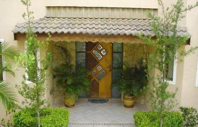 Imagem 12: Casa a venda em Atibaia, portaria e rondas. 5 suites, 2.000m² de terreno