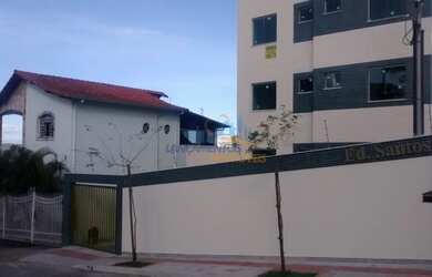 Imagem 2: APARTAMENTO RESIDENCIAL em BELO HORIZONTE - MG, COPACABANA