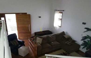 Imagem 4: Jundiaí - Casa de Condomínio - Loteamento Portal da Colina