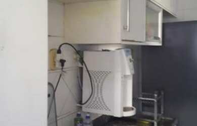 Imagem 5: Apartamento com 2/4 a venda, 59 m² por R$ 225.000 - Barbalho - Salvador/BA...