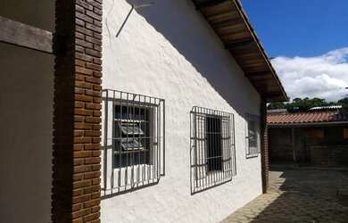 Imagem 2: Caraguatatuba - Casa Padrão - Travessão