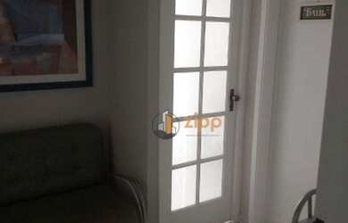 Imagem 8: Sala, 30 m² - venda por R$ 266.000 ou aluguel por R$ 950/mês - Santana...