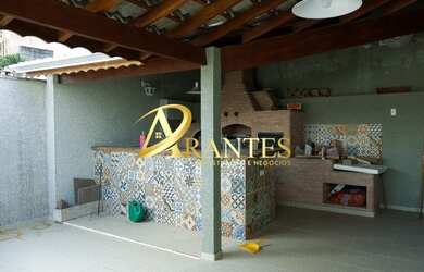 Imagem 9: CASA RESIDENCIAL em ATIBAIA - SP, Jardim Paulista