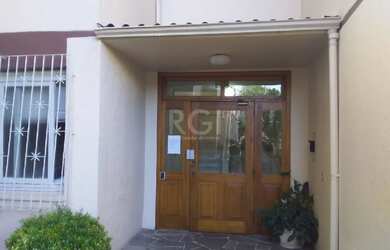 Imagem 3: PORTO ALEGRE - Apartamento Padrão - CRISTO REDENTOR