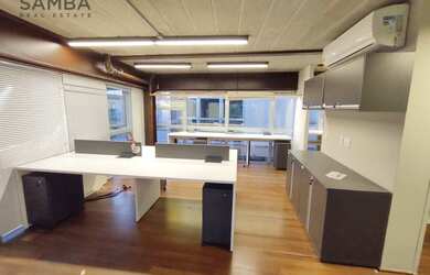 Imagem 13: Conjunto, 69 m² - venda por R$ 1.035.000,00 ou aluguel por R$ 6.500,00/mês...