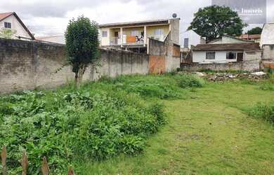 Imagem 3: Terreno ZR3 à venda, 888 m² por R$ 980.000 - Capão Raso - Curitiba/PR