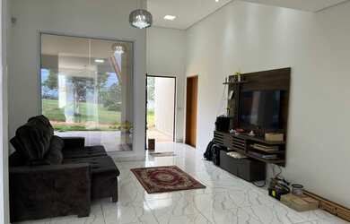 Imagem 9: Casa no condomínio Riviera Santa Cristina XIII