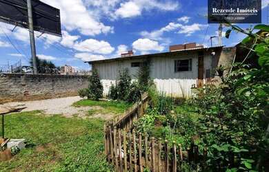 Imagem 7: Terreno à venda, 434 m² por R$ 1.000.000,00 - Capão Raso - Curitiba/PR