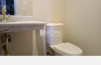 Imagem 5: São Paulo - Casa de Condomínio - Alto Da Boa Vista