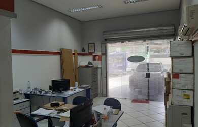 Imagem 2: Galpão à venda, 218 m² por R$ 1.908.000,00 - Pirituba - São Paulo/SP