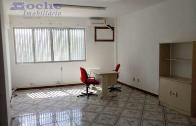 Imagem 2: Salão Comercial para Venda em Salvador, Itaigara, 3 banheiros