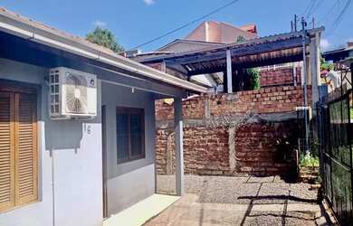 Imagem 3: CASA RESIDENCIAL em SÃO LEOPOLDO - RS, FAZENDA SÃO BORJA