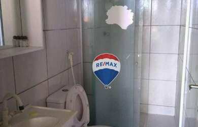 Imagem 11: Apartamento com 3 dormitórios, 82 m² - venda por R$ 170.000,00 ou aluguel...