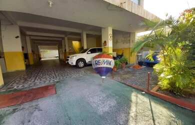 Imagem 11: Apartamento à venda, 46 m² por R$ 110.000,00 - Boa Vista - Recife/PE