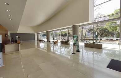 Imagem 8: Andar Corporativo para alugar, 2958 m² por R$ 384.540,00/mês - Butantã...