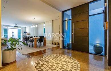 Imagem 4: São Paulo - Casa Padrão - Planalto Paulista