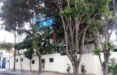 Imagem: O depósito possui 1.402m² de Área e está localizado em