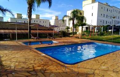 Imagem 1: Apartamento Apartamento com 2 dormitórios