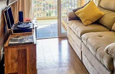 Imagem 5: Apartamento à Venda - Bosque da Saúde, 2 Quartos, 60 m2