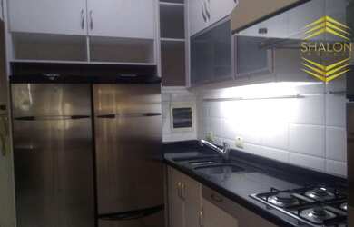 Imagem 9: Apartamento à venda, 144 m² por R$ 836.313,00 - Campina do Siqueira...