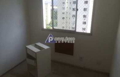 Imagem 12: Apartamento à venda, 3 quartos, 1 vaga, Freguesia Jacarepaguá - RIO...