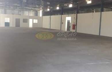 Imagem 8: Galpão / Depósito / Armazém para Venda e Locacao