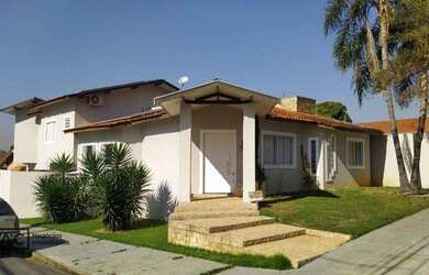 Imagem 1: Casa com 6 Dormitórios, 300 m² - venda por R$ 950.000 ou aluguel por...