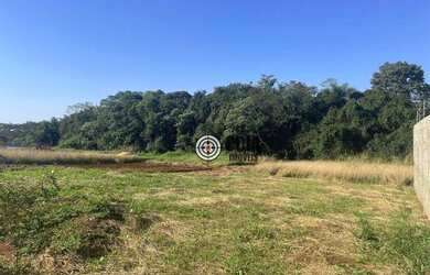 Imagem 3: Terreno à venda, 300 m² por R$ 240.000 - Loteameneto Verdes Pampas -...