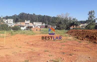 Imagem 2: Terreno à venda, 1055 m² por R$ 601.407,00 - Granja Viana - Cotia/SP