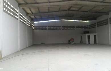 Imagem 10: Galpão para Locação em Paulista, Fragoso, 1 dormitório, 2 banheiros,...