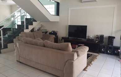 Imagem 13: Casa para venda no Condomínio Villagio Capriccio em Louveira/SP