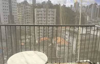 Imagem 1: Apartamento para venda possui 180 metros quadrados com 4 quartos em Barra - Salvador - BA