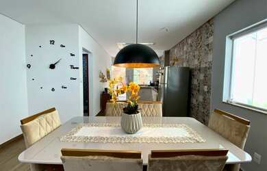 Imagem 2: Santana do Paraíso - Casa Padrão - Jardim Vitória