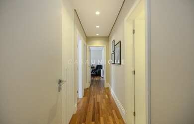 Imagem 16: SãO PAULO - Apartamento Padrão - Jardim América