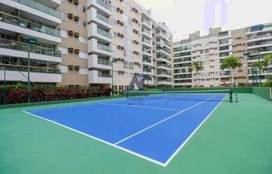 Imagem 13: Maui - Apartamento à venda, Recreio dos Bandeirantes, Rio de Janeiro,...