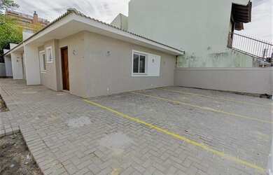 Imagem 1: Casa à venda, 53 m² por R$ 176.000,00 - Vila City - Cachoeirinha/RS