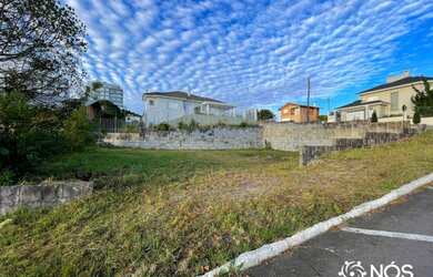 Imagem 3: Terreno São José. 533m² de Área