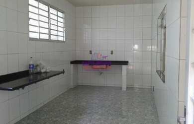 Imagem 5: CASA NO NOVO ELDORADO. Imóvel novo, 80m² de Área, 1 Vaga na garageme3...