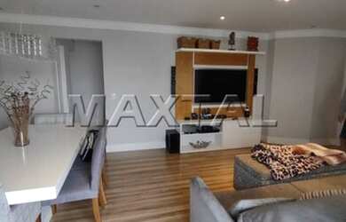 Imagem 16: Apartamento 3 dormitórios 1 suíte 3 vagas, deposito, Lazer Lauzane Paulista