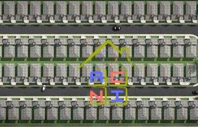 Imagem 11: Terreno à venda, 222 m² por R$ 169.000 - Condomínio Residencial Okinawa...
